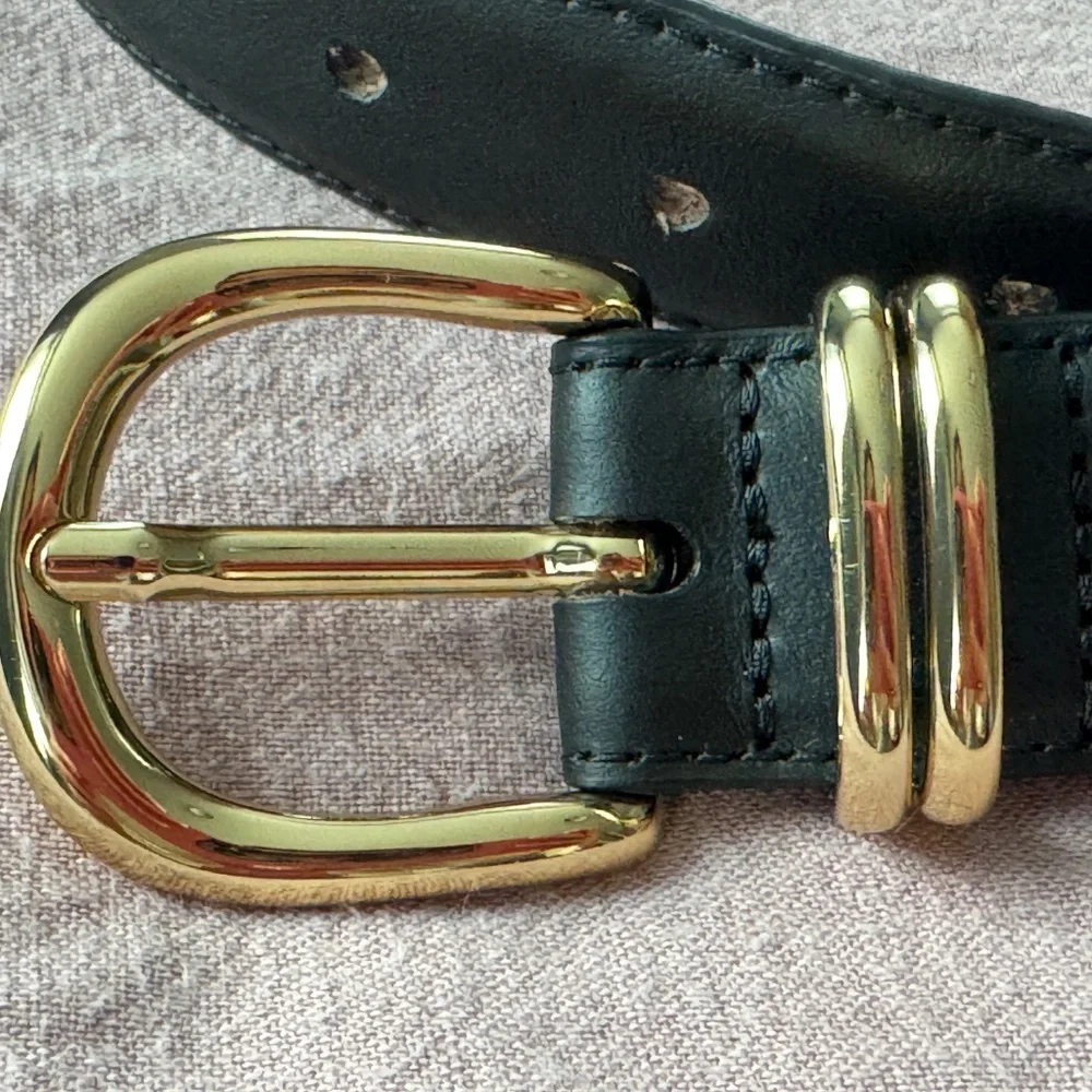 Flattered Beatrice Leather Belt - Picture 5 of 6